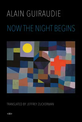 Ahora empieza la noche - Now the Night Begins