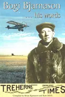 Bogi Bjarnason - ... Sus Palabras - Bogi Bjarnason - ... His Words