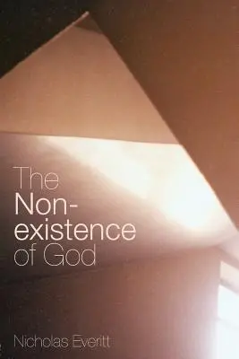 La no existencia de Dios - The Non-Existence of God