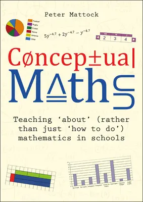 Matemáticas conceptuales: Enseñar «sobre» (y no sólo «cómo hacer») matemáticas en la escuela - Conceptual Maths: Teaching 'About' (Rather Than Just 'How to Do') Mathematics in Schools