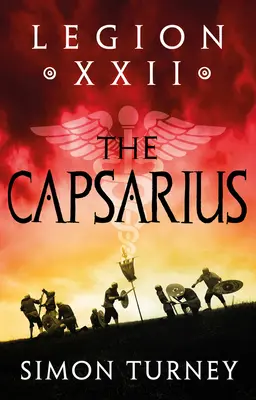 El Capsarius: Volumen 1 - The Capsarius: Volume 1