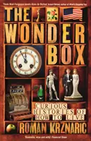 Wonderbox - Historias curiosas de cómo vivir - Wonderbox - Curious histories of how to live