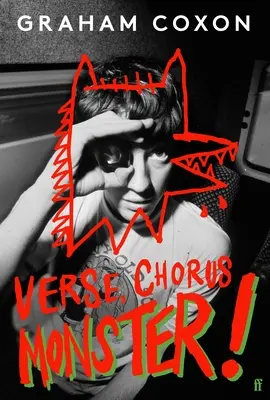 Verso, estribillo, ¡monstruo! - Verse, Chorus, Monster!