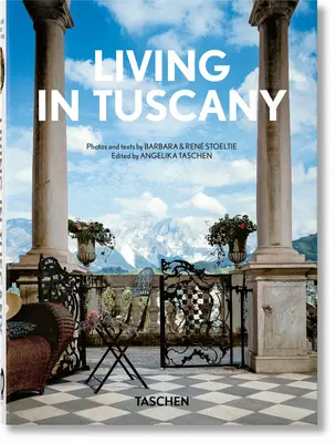 Vivir en la Toscana. 40ª Ed. - Living in Tuscany. 40th Ed.