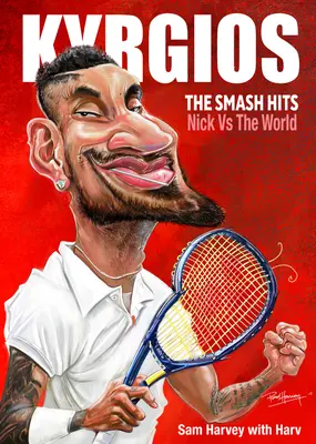 Kyrgios The Smash Hits: Nick contra el mundo - Kyrgios: The Smash Hits: Nick Vs the World