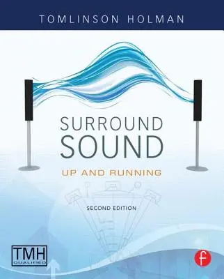 Sonido envolvente: En marcha - Surround Sound: Up and running