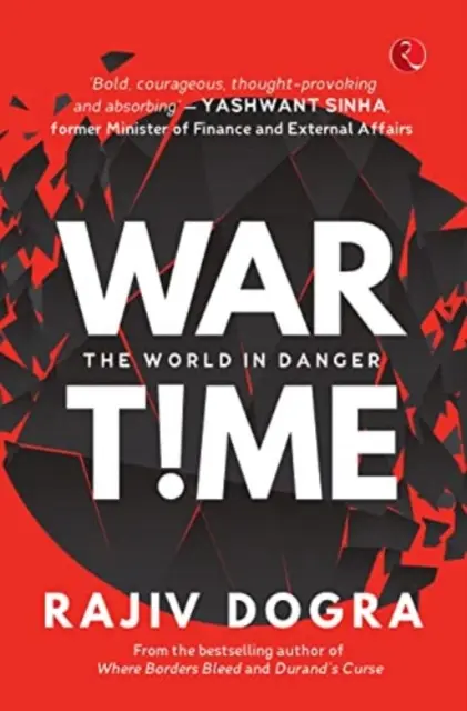 TIEMPO DE GUERRA - El mundo en peligro - WAR TIME - The World in Danger