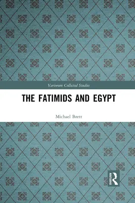 Los fatimíes y Egipto - The Fatimids and Egypt