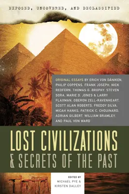 Civilizaciones perdidas y secretos del pasado - Lost Civilizations & Secrets of the Past