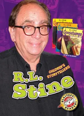 R.L. Stine Narradores infantiles - R.L. Stine: Children's Storytellers