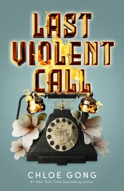 La última llamada violenta - Dos novelas cautivadoras de una autora superventas del New York Times - Last Violent Call - Two captivating novellas from a #1 New York Times bestselling author