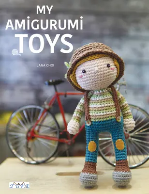 Mis juguetes Amigurumi - My Amigurumi Toys