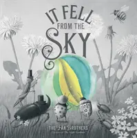 Cayó del cielo - It Fell From The Sky