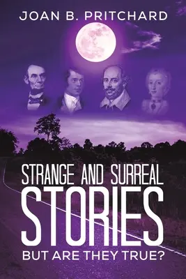 Historias extrañas y surrealistas - Strange and Surreal Stories