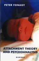 Teoría del apego y psicoanálisis - Attachment Theory and Psychoanalysis