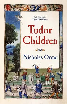 Niños Tudor - Tudor Children