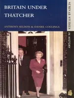 Gran Bretaña bajo Thatcher - Britain under Thatcher