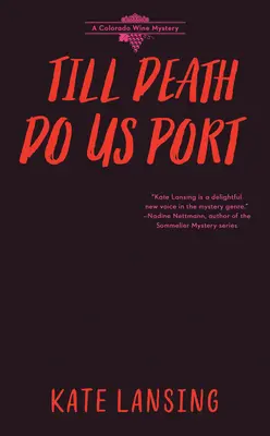 Hasta que la muerte nos separe - Till Death Do Us Port