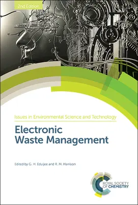 Gestión electrónica de residuos - Electronic Waste Management