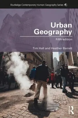 Geografía urbana - Urban Geography