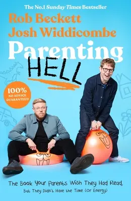 Parenting Hell: El bestseller número 1 del Sunday Times - Parenting Hell: The No.1 Sunday Times Bestseller