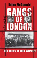 Pandillas de Londres - Gangs Of London