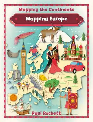 Cartografía de Europa - Mapping Europe