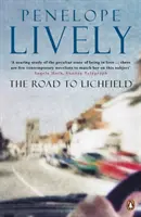 Camino a Lichfield - Road To Lichfield