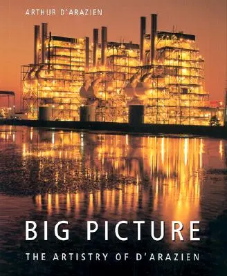 Big Picture: El arte de D'Arazien - Big Picture: The Artistry of D'Arazien