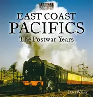 East Coast Pacifics : Los años de la posguerra - East Coast Pacifics : The Postwar Years