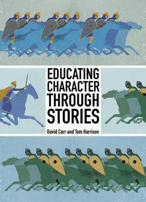 Educar el carácter a través de los cuentos - Educating Character Through Stories