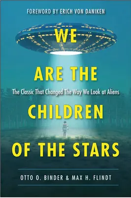 Somos los hijos de las estrellas - We Are the Children of the Stars
