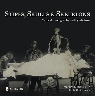 Rígidos, calaveras y esqueletos - Stiffs, Skulls and Skeletons