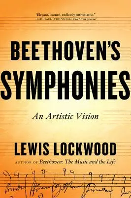 Las sinfonías de Beethoven: Una visión artística - Beethoven's Symphonies: An Artistic Vision