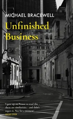 Asuntos pendientes - Unfinished Business