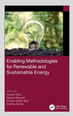 Metodologías habilitadoras para energías renovables y sostenibles - Enabling Methodologies for Renewable and Sustainable Energy