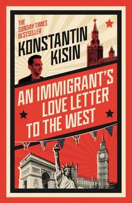 Carta de amor de un inmigrante a Occidente - An Immigrant's Love Letter to the West