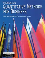 Fundación Métodos Cuantitativos para la Empresa - Foundation Quantitative Methods For Business