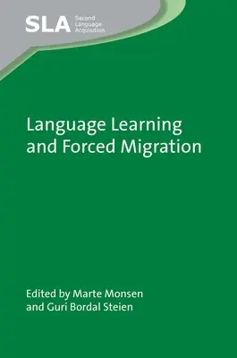Aprendizaje de idiomas y migración forzosa - Language Learning and Forced Migration