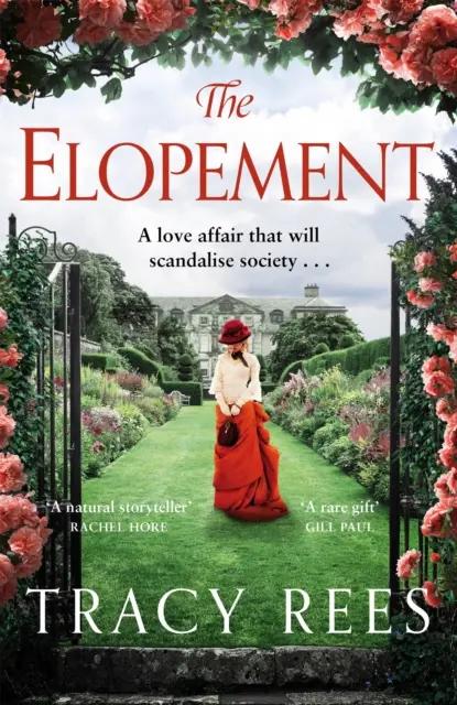 Elopement - Una poderosa y edificante historia de amor prohibido - Elopement - A Powerful, Uplifting Tale of Forbidden Love