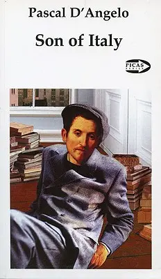 Hijo de Italia - Son of Italy