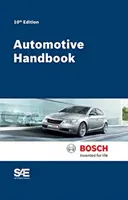 Manual de automoción Bosch - Bosch Automotive Handbook