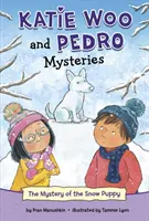 El misterio del cachorro de nieve - Mystery of the Snow Puppy