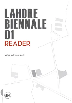 Bienal de Lahore 01: Lector - Lahore Biennale 01: Reader