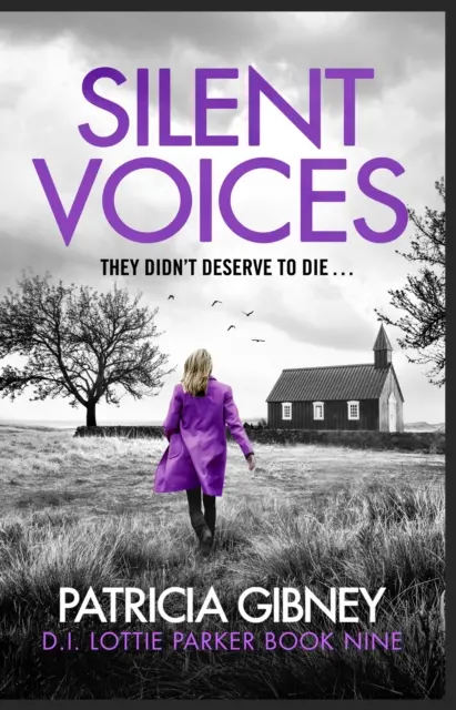 Voces silenciosas - Detective Lottie Parker, Libro 9 - Silent Voices - Detective Lottie Parker, Book 9