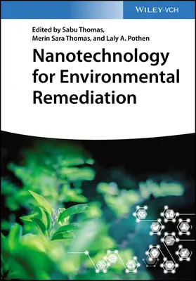 Nanotecnología para la recuperación medioambiental - Nanotechnology for Environmental Remediation