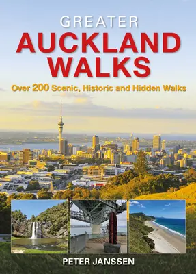 Paseos por Auckland - Greater Auckland Walks