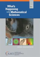 What's Happening in the Mathematical Sciences, volumen 11 - What's Happening in the Mathematical Sciences, Volume 11