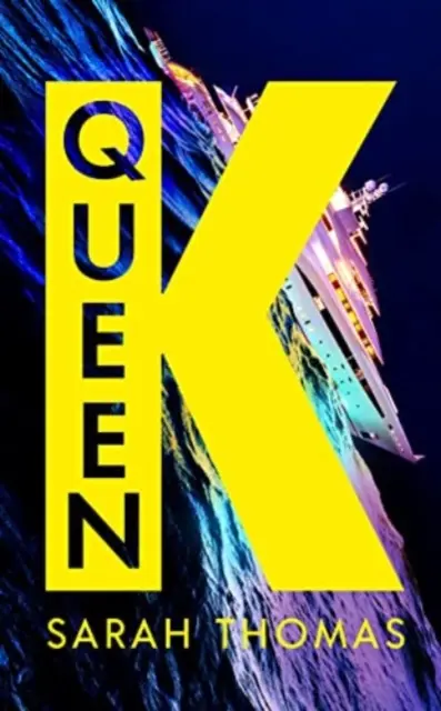 Queen K - La «oscura y brillante» novela de debut en 2023 que destapa la corrupción de los superricos rusos - Queen K - The 'dark and brilliant' 2023 debut novel that uncovers the corruption of the Russian super-rich