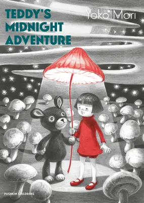 La aventura de medianoche de Teddy - Teddy's Midnight Adventure